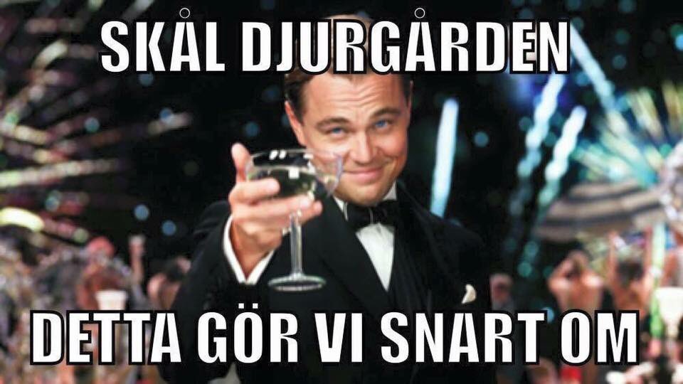 Dettagorviomsnart